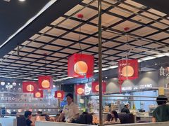 -黄记煌三汁焖锅(顺义华联店)