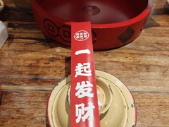 -聂发财重庆江湖菜(解放碑店)