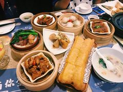 -点都德(大茶楼店)