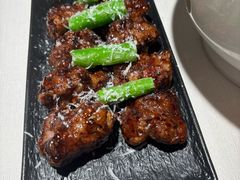 -華府Deluxe(兴业太古汇店)