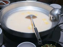 -骨之味·筒骨汤火锅(江头店)