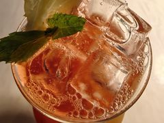 -于家堡洲际酒店·堡子里酒廊