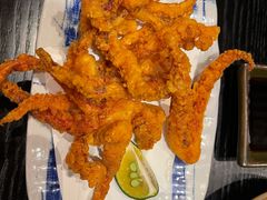 -玄白·炭烤活鳗(上海首店)