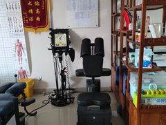-脊美正骨·推拿·整脊(KKmall京基100店)