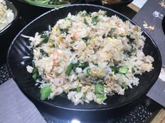 -潮十三潮汕砂锅粥(高新四路大都荟店)