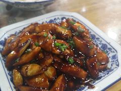 -洞天食府(北大街店)