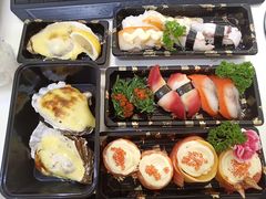 -东加寿司.料理(水游城店)