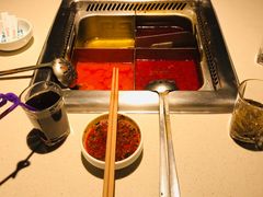 -海底捞火锅鲜切牛肉主题店(长寿路店)