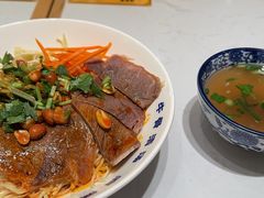 -陳香貴·兰州牛肉面(上海长风大悦城店)