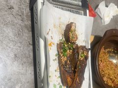 -老周家酱卤猪蹄私房菜(克拉玛依西街店)
