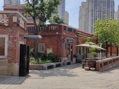 -晋江五店市传统文化旅游区