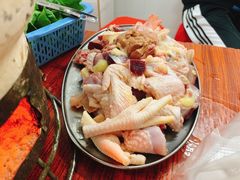 -威邵鸡煲(西华路总店)