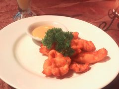 -Mai Mai Restaurant