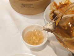 -悦雅居·老广州老味道(长湖店)