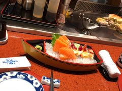 -小山日本料理(兴业太古汇店)