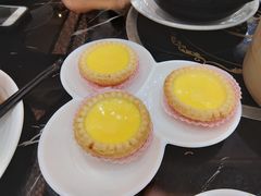 蛋挞-新榕记滨江壹號