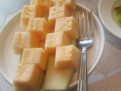 -青岛海景花园大酒店·白果树餐厅青岛菜