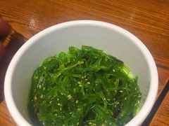海藻丝丝-渝是乎川渝小炒(新世界百货望京店)