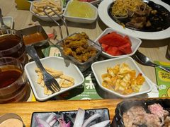 -豪客来牛排(云山大道店)