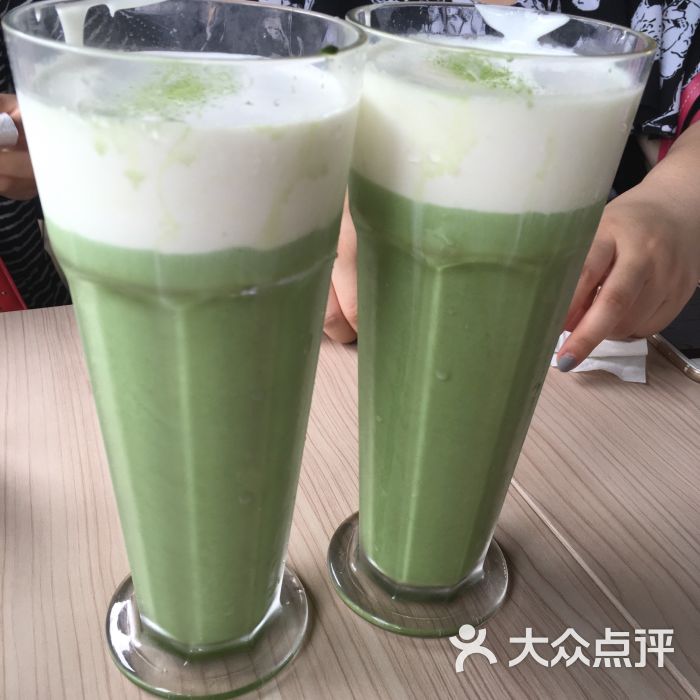 tea time(南山欢乐颂店)图片 - 第56张