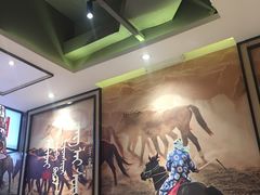 -羊来顺冰煮鲜羊 铁锅烀羊肉(中央大街店)