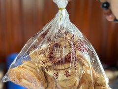 -国际饭店·帆声西饼屋(黄河路店)