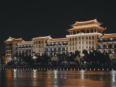 -龙舟池