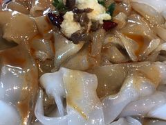 大拉皮-清真马家锅烙