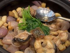 -莆田餐厅PUTIEN(三里屯店)
