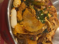 -每味每客·重庆麻辣烫(国泰店)