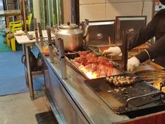 -继承独一味生烤羊排(金牛小区店)
