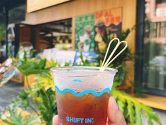 -Shiftin’浮起咖啡 (福保店)