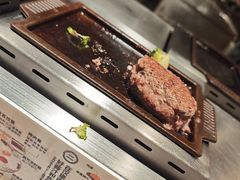 -肉肉大米(金虹桥店)