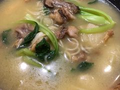 -十面欢腾·海鲜面·台式Bistro(长乐路店)