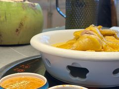 -创味·民间海南菜·非遗藤桥排骨(藤桥·免税城店)