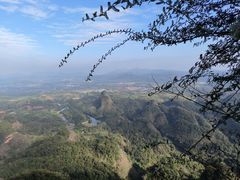 -丹霞山风景名胜区