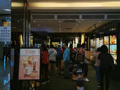 门面-大家乐(广州荔湾领展广场店)