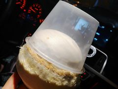 -椰子下蛋(南锣鼓巷店)