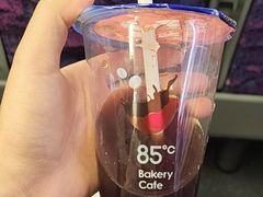 -85度C(南京珠江华海店)