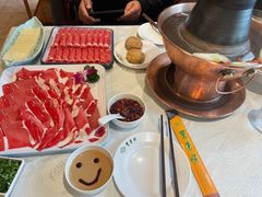 -东来顺饭庄(天坛店)