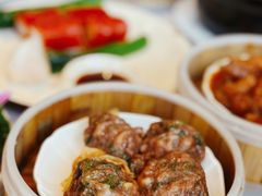 -藜苑酒家·粤菜·茶点·聚会包间