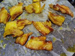 -牛味道炭火烤肉(湖前总店)