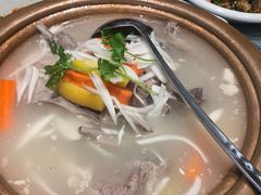 -纳瓦新疆菜(银都店)