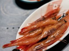 -奔海甄选·活鲜刺身铁板烧自助(太原里店)