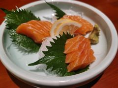 -花月日本料理(奥林匹克大厦店)