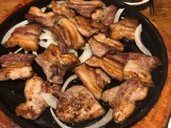 -包装马车·韩国料理·포장마차