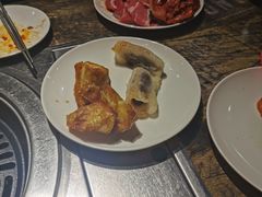 -33韩式自助烧烤(环城南路店)