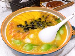 绍三鲜-古越舫·精品杭帮菜(商都路店)