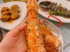-达叔香味海鲜(海棠68环球美食街店)