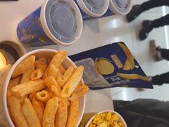 -完美世界影城(天津迎宾店)